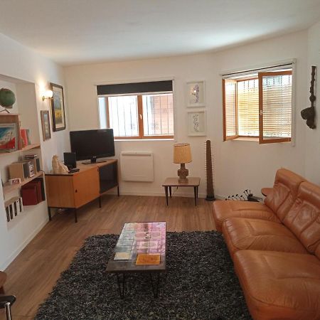 Thuir: Superbe Appartement Eksteriør billede