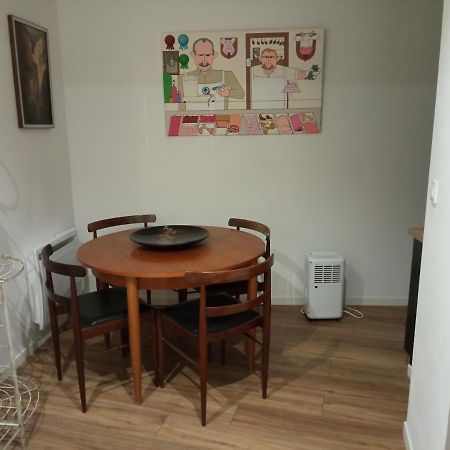 Thuir: Superbe Appartement Eksteriør billede