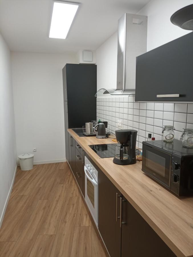 Thuir: Superbe Appartement Eksteriør billede