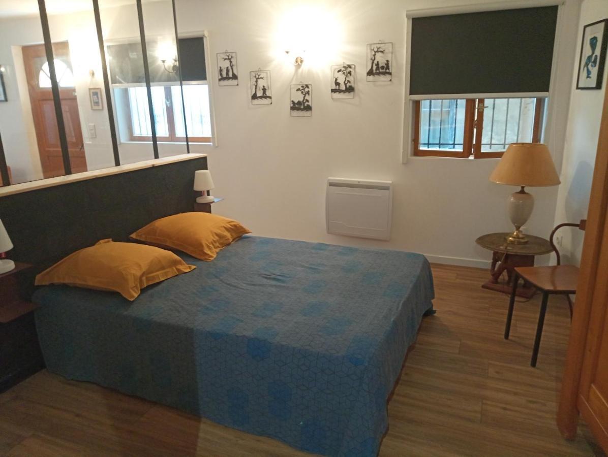 Thuir: Superbe Appartement Eksteriør billede