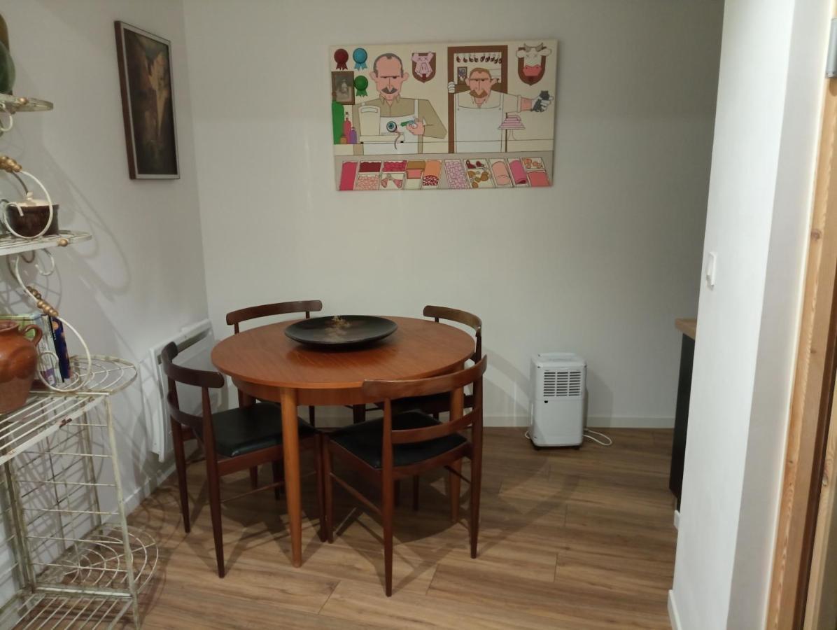Thuir: Superbe Appartement Eksteriør billede